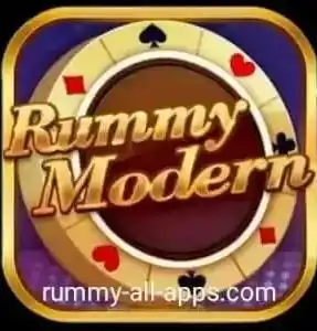 Rummy Modern