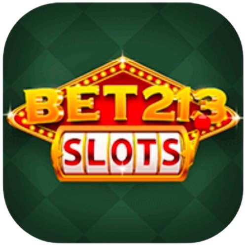 bet 213 slots