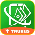 Taurus Cash App – Withdraw ₹1,300 in Minutes!